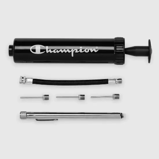 Champion Ball Pump image {4}