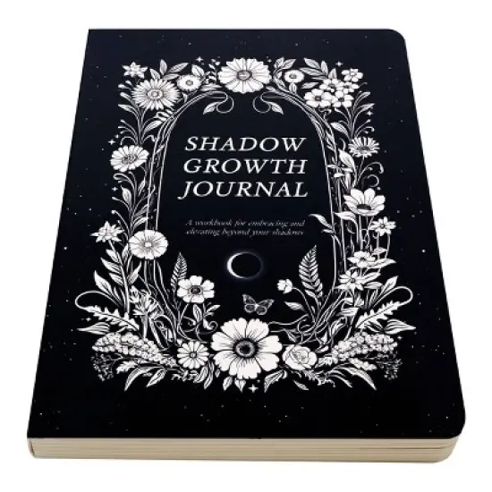 Piccadilly Shadow Growth Journal image {1}