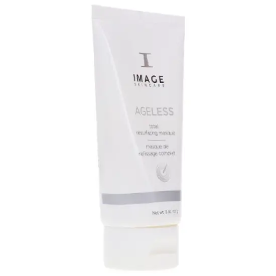 IMAGE Skincare AGELESS Total Resurfacing Masque 2 oz image {5}