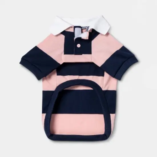 Rugby Dog and Cat Shirt - Boots & Barkley&trade; image {2}