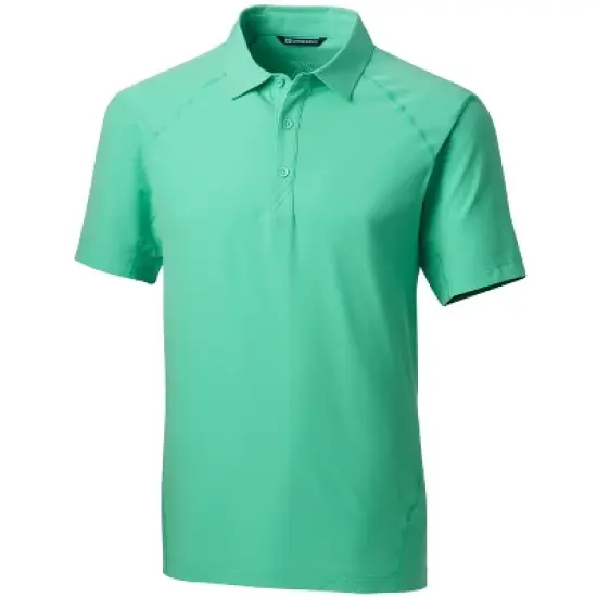 Response Woven Polo Shirt image {7}