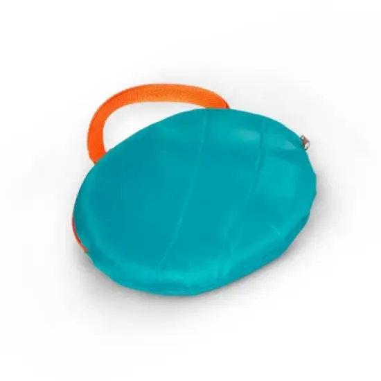 B. toys Mini Play Space Ball Pit Game image {5}