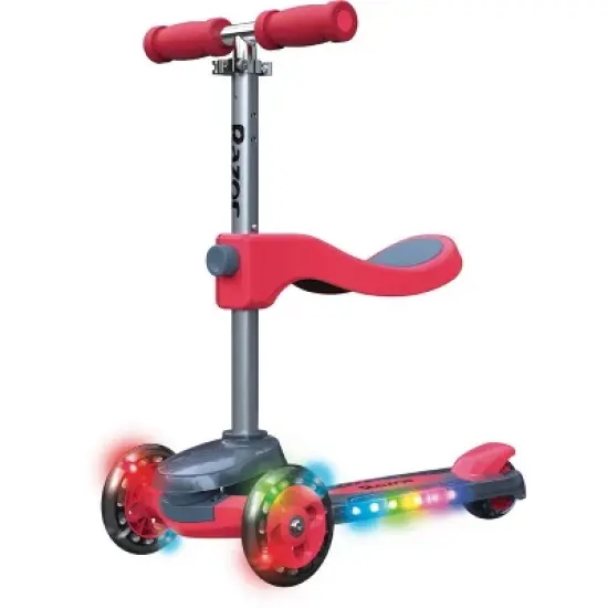 Razor Rollie DLX Scooter image {9}