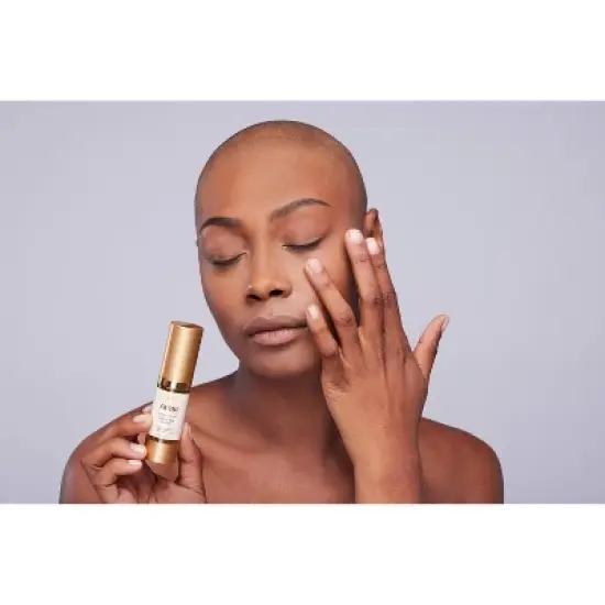 AMBI Even and Clear Eye Serum - 0.5 fl oz image {4}