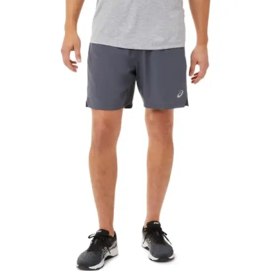 ASICS Men's 7IN 2 IN 1 SHORT Running Apparel 2011A951 image {5}