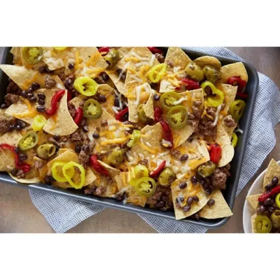 Mezzetta Mild Banana Pepper Rings - 16oz image {3}