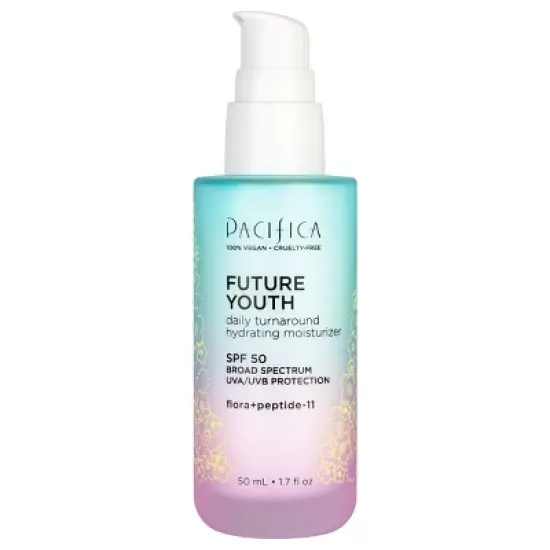 Pacifica Future Youth SPF Face Lotion - 1.7 fl oz image {11}