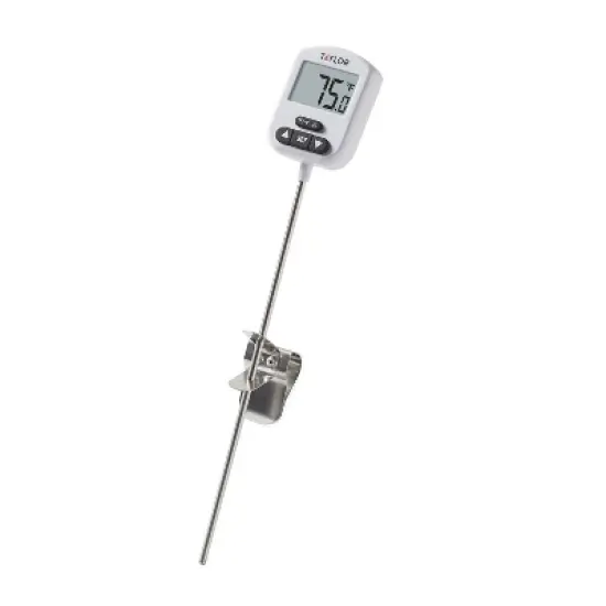 Taylor Programmable Digital Candy Thermometer image {8}