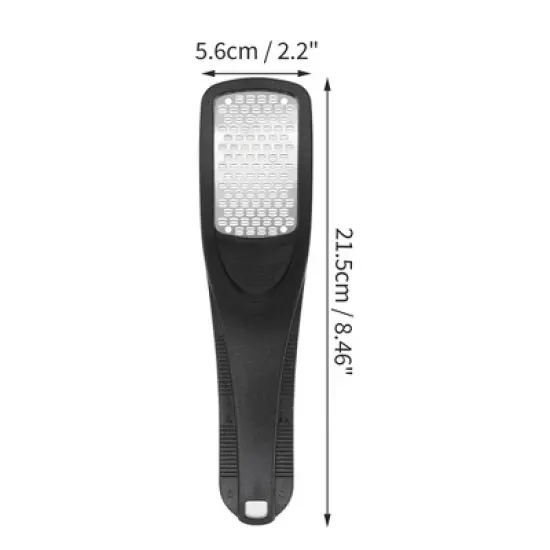 Unique Bargains Rectangular Mesh Foot Scrubber 1 Pc image {3}