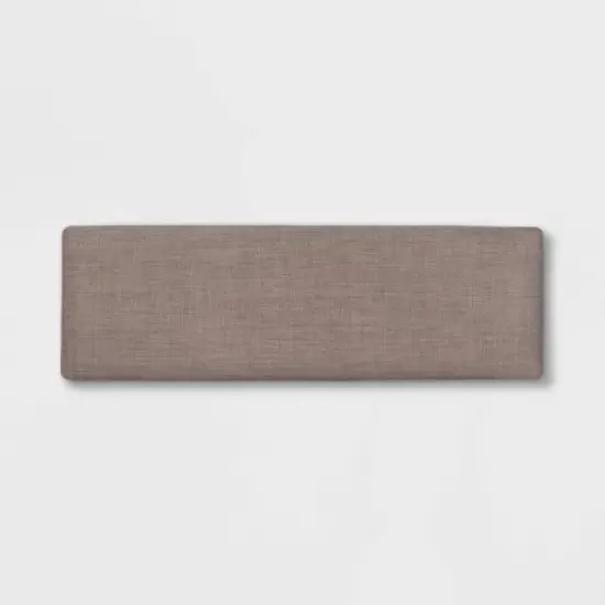 Emma Storage Bench - Powell Company image {7}