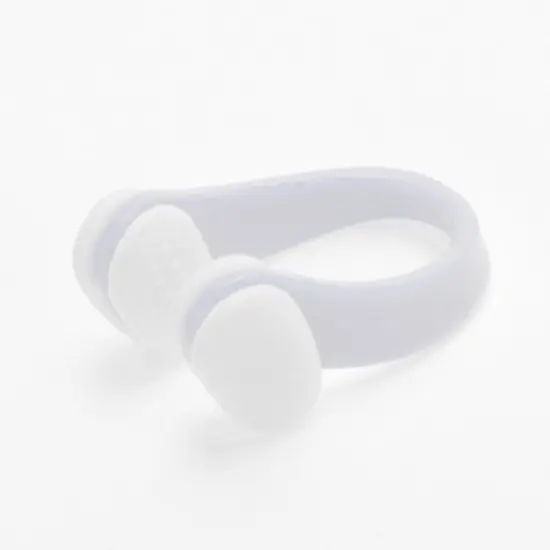 Unique Bargains Comfortable Swimming Nose Clips 1 Pc image {2}