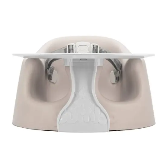 Bumbo Floor Seat PLUS+ Floor Seat with Tray image {18}