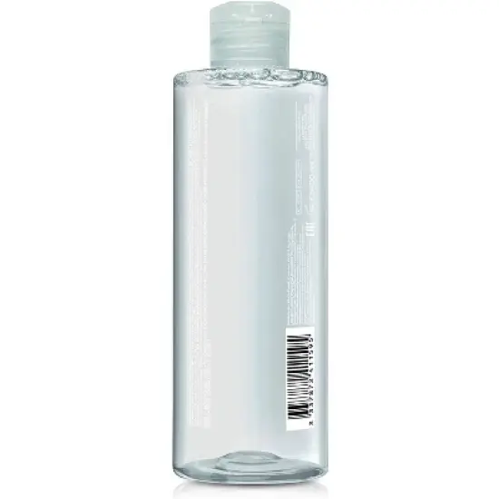 La Roche Posay Ultra Micellar Cleansing Water and Makeup Remover for Sensitive Skin - Unscented - 13.52 fl oz image {1}