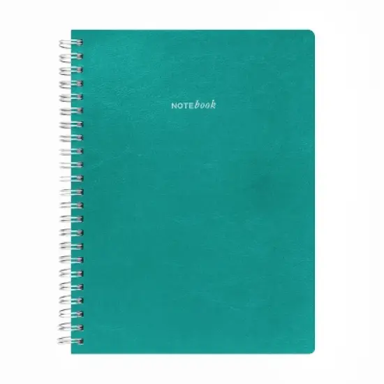 greenroom 80pg Ruled Journal Flexible Leather (Designs May Vary) image {6}