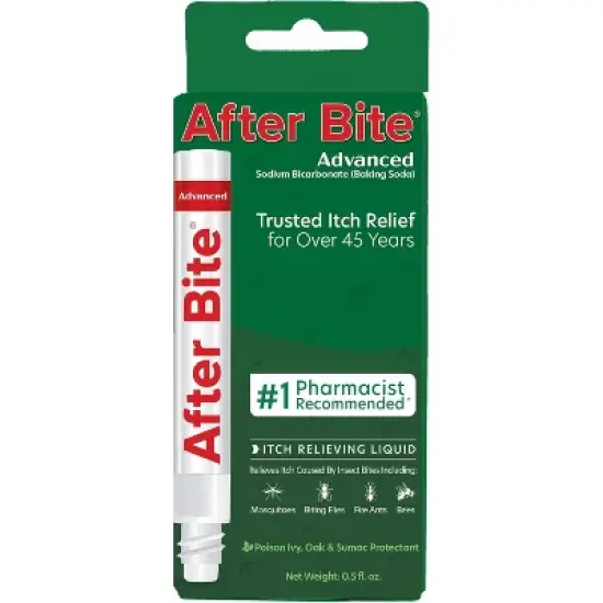 After Bite Itch Eraser Pen 0.5 Oz image {6}