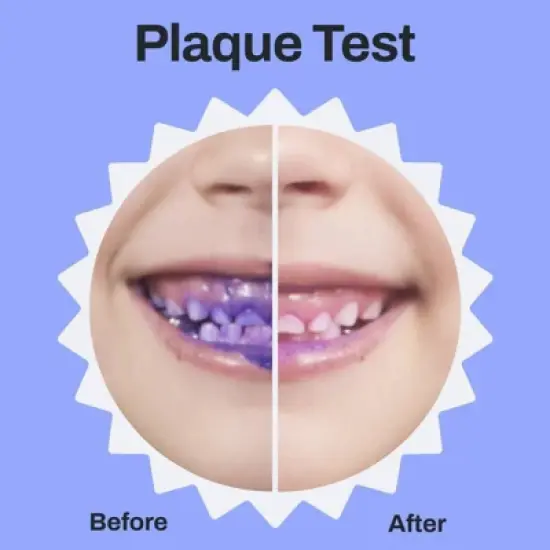 Autobrush Danny The Dinosaur Ages Electric Toothbrush image {4}