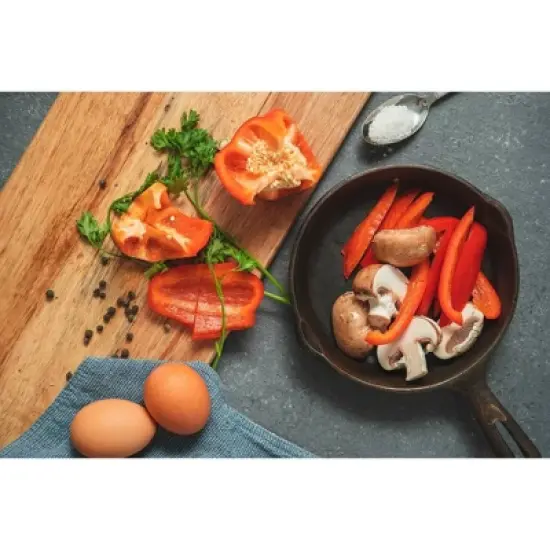 Red Bell Pepper - each image {3}