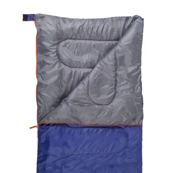 Stansport 2 LB Redwood Rectangular Sleeping Bag image {6}