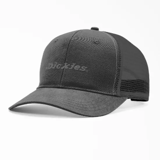 Dickies Two-Tone Trucker Cap image {6}