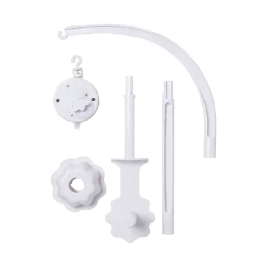 Sammy & Lou Mobile Hot Air Balloons image {4}