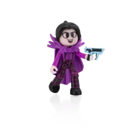 DevSeries Arsenal Reloaded Rivals Action Figure Set image {4}