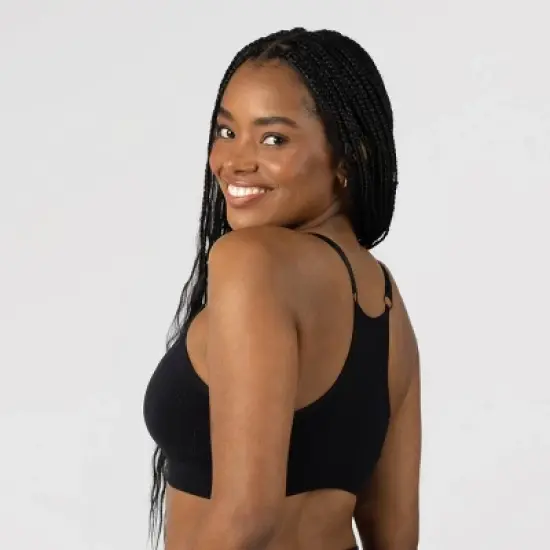 kindred by Kindred Bravely Women's Sports Pumping & Nursing Bra image {1}