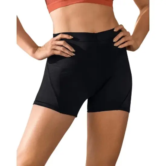 Leonisa  Active Bike Short - image {3}