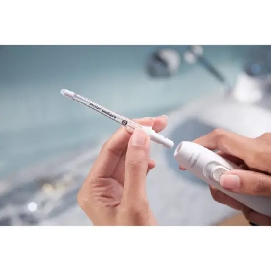 Philips Sonicare Power Flosser 7000 - HX3911/30 - White image {19}