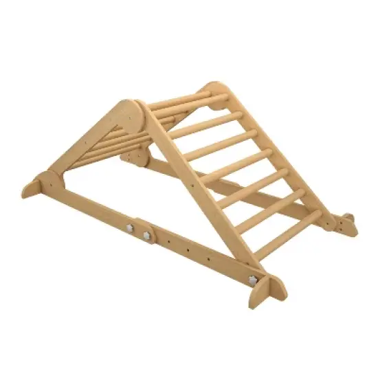 Little Partners Learn &lsquo;N Climb Triangle - Knockdown image {4}