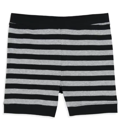 Harry Potter Girls' Hogwarts House Crest Sleep Pajama Set Tank Top Shorts Grey image {3}