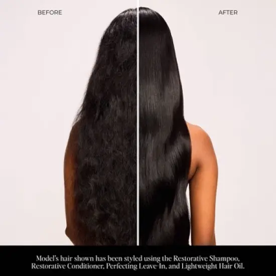 LolaVie Perfecting Leave-in Conditioner - Ulta Beauty image {4}