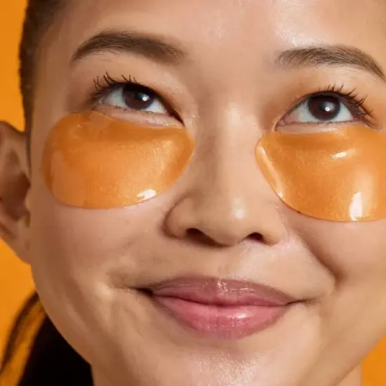 TONYMOLY Plump-kin Retinol Eye Patches image {7}