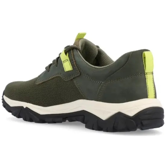 Territory Trekker Casual Knit Sneaker image {6}