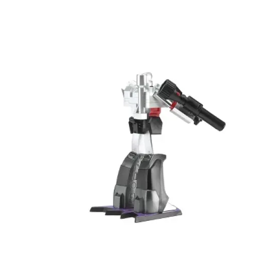Transformers Megatron Action Figure image {1}
