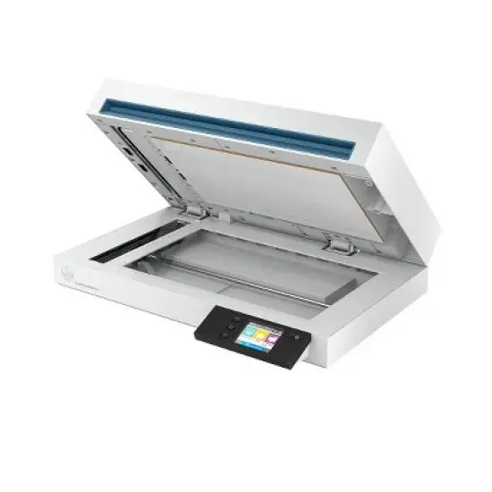 HP ScanJet Pro N4600 fnw1 image {2}