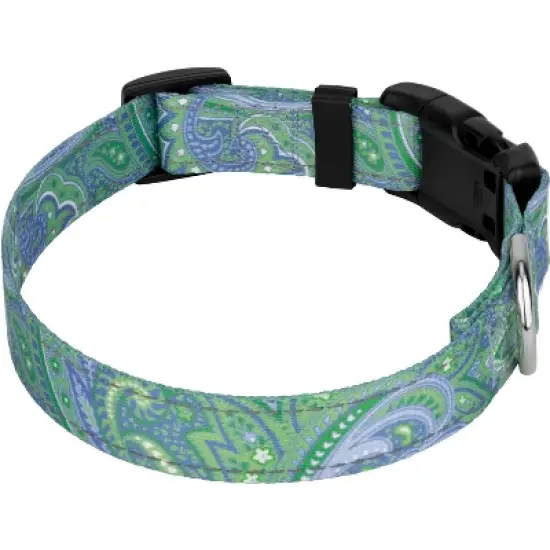 Country Brook Petz Deluxe Reflective Dog Collar image {2}