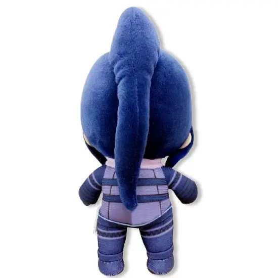 GREAT EASTERN ENTERTAINMENT CO SWORD ART ONLINE ALTERNATIVE GGO- PITOHUI PLUSH 8"H image {1}