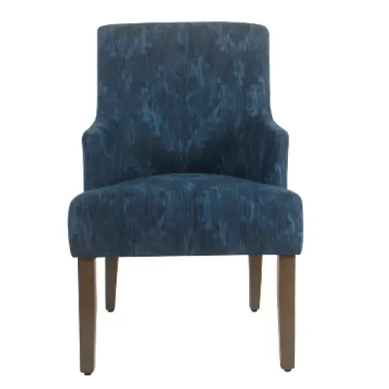 Meredith Dining Chair -Homepop  image {9}