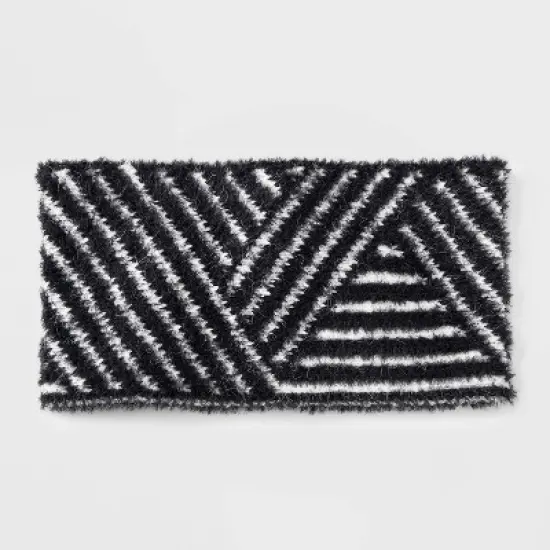 Jacquard Boucle Winter Headband - A New Day&trade; image {3}