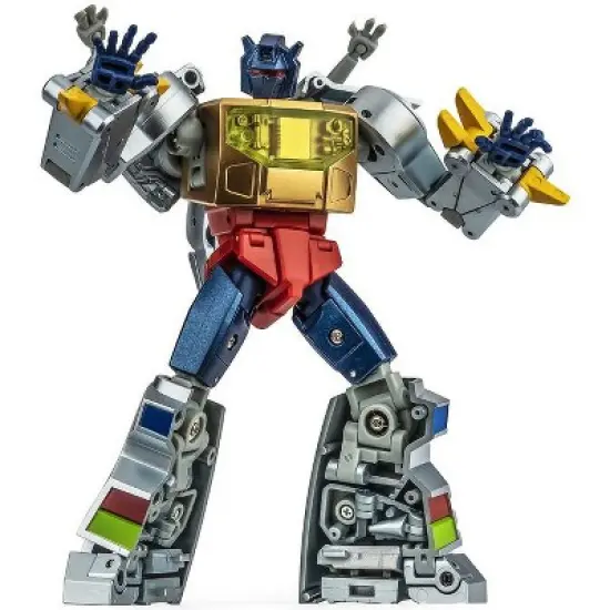 H44C Ymir | Newage The Legendary Heroes Action figures image {4}