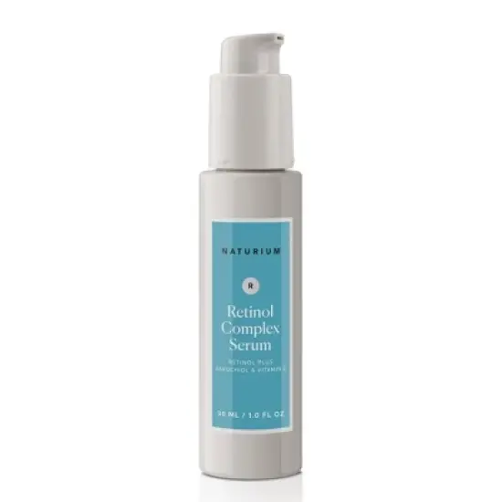 Naturium Retinol Complex Serum - 1 fl oz image {6}