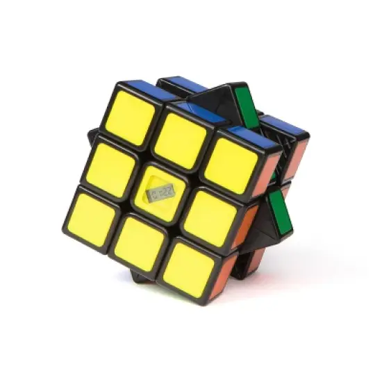 Rubik's Timer 3x3 Cube image {6}