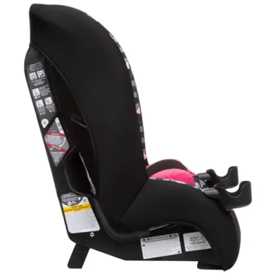 Disney Jive Convertible Car Seat image {5}