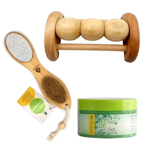 Ultimate Foot Care Bundle image {3}