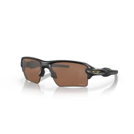 Oakley OO9188 59mm Unisex Rectangle Sunglasses image {14}