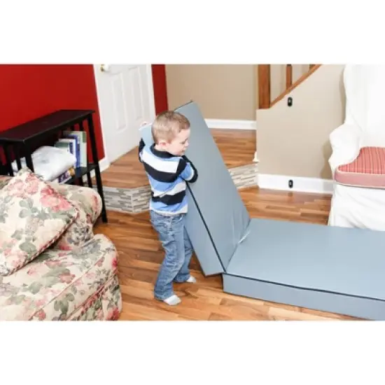 Foamnasium Blocksy Kids' 4pc Couch image {13}