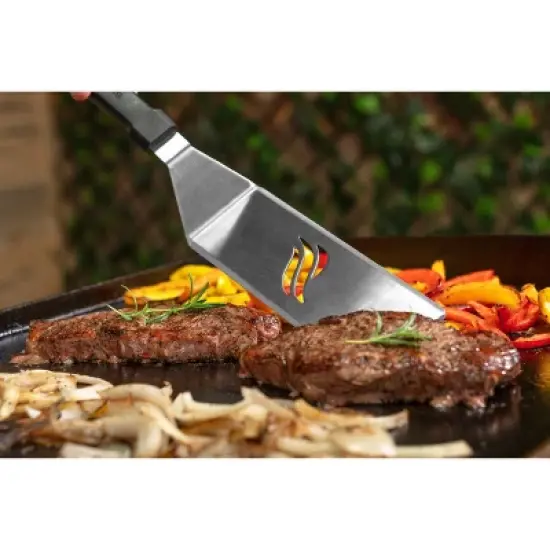 Blackstone 10pc Accessory Kit image {2}