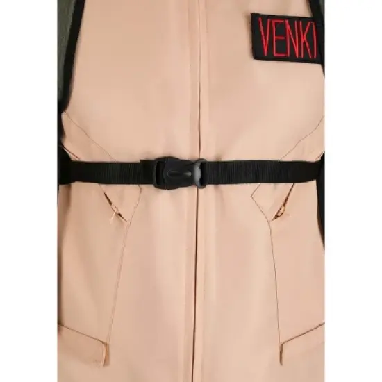 HalloweenCostumes.com Ghostbusters Deluxe Halloween Costume for Men image {14}