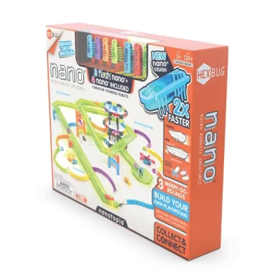 HEXBUG nanotopia image {6}