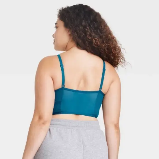 Women's Casual Corset - Colsie&trade; image {4}